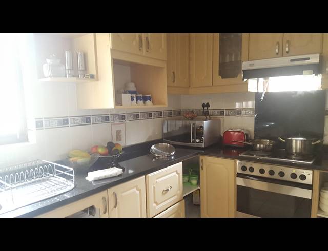 3 BEDROOM HOUSE TO LET IN CHASE VALLEY
